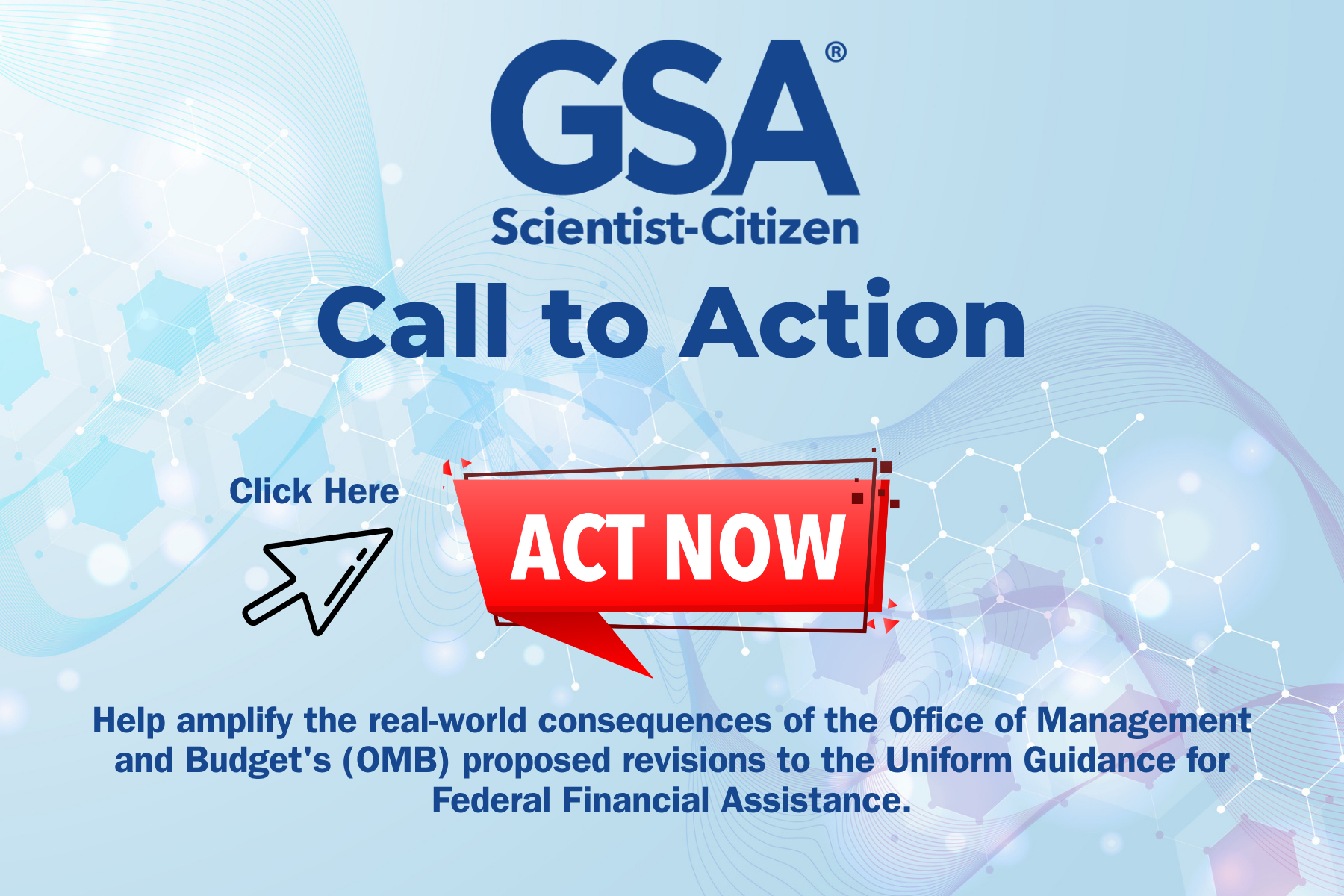 Call to Action